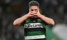 乐鱼APP下载:Gyökeres-to-Arsenal的传奇故事终于接近尾声。怎么花了这么长时间？