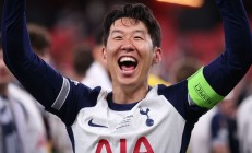 乐鱼体育:LAFC計劃轉會熱刺球星孫興慜