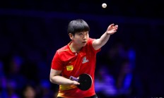 乐鱼APP下载:WTT美国大满贯赛｜孙颖莎险胜晋级 梁靖崑首轮出局